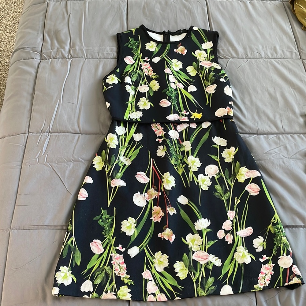 Victoria Beckham for Target Spring Dress
